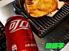-大成活海鲜烧烤龙虾(静安大融城店)