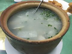 -巫记鸡饭店