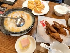 -鸽味轩·粤菜小馆(高楼门总店)