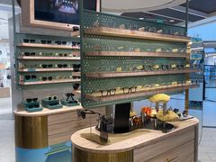-木九十眼镜(嘉里中心店)