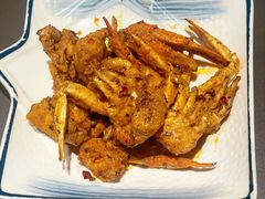 -掌上鲜(南顺城街店)