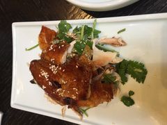 -海天楼中餐厅(吴宫泛太平洋酒店)