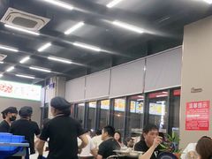 -嘉升大排档(番禺总店)