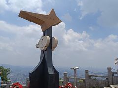 -广州市白云山风景名胜区