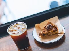 -野鸽子咖啡(航空路店)