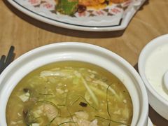 -德胜轩正宗顺德菜(宝安沙井会展中心店)