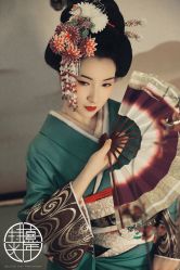 点击看大图 -持熹光年写真体验馆