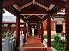 -莆田南少林寺