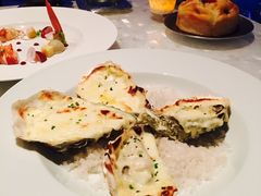 -广州四季酒店·佰鲜汇·现代法餐