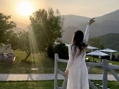 -潭柘厚院(桑峪村店)