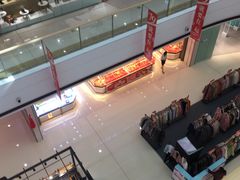 -万达广场(金堂店)