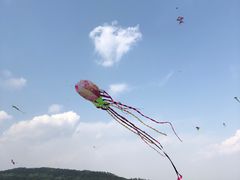 -钟山体育运动公园