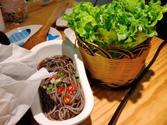 -鱼颜诱纸纸上烤鱼·蛙(龙湖天街店)