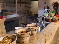 -“香”全日餐厅·株洲大汉希尔顿酒店