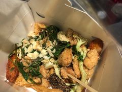 -呷贺盐酥鸡(抄纸巷店)