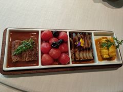 -悦融·京鲁菜·露台花园(安定门店)