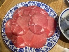 现切吊龙-袁山山重庆火锅(丈八北路店)