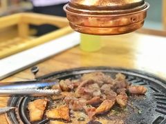 -秋木烤肉·韩国牛肉名家(高新旗舰店)