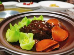 -嘉宴(明发外滩广场店)