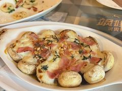 -BISTROFIORE美伊娜(伊犁南路店)