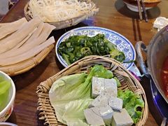-萍姐火锅·公路夜市(南京新街口店)