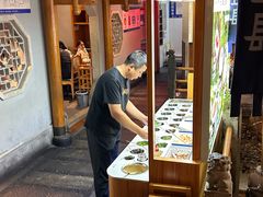 -巴渝瓦肆重庆鲜火锅(宝龙环湖店)