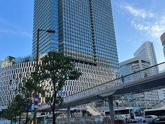 -阪急百货店(梅田总店)