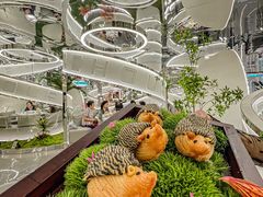 -3号仓库·创意中国菜(新世界城店)