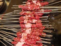 -老虎小串(体育馆路店)