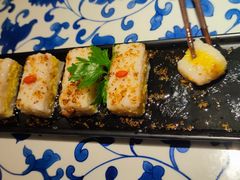 -遇见长安之丝路风荷(大唐西市店)