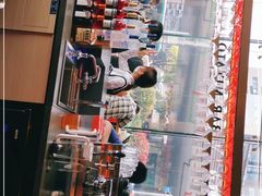 -星巴克臻选(上海合生汇1F店)