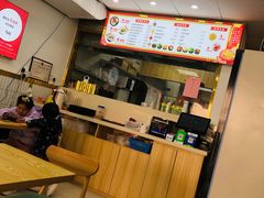 -罗记小厨(国贸店)