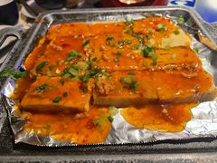 -绿茶餐厅(北京凤凰汇店)