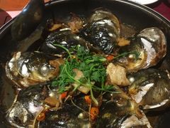 -园林美食城·本土农家菜(杨和镇店)