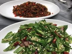 -蔼若春.传承三十年云南菜(金碧公园店)