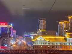 -延吉白山大厦酒店