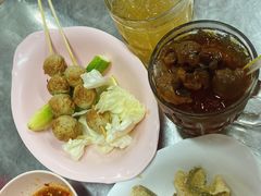 -榮泰米粉湯(Left Shop)