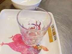 -丰豪烧烤 · 粤式大排档(爱华店)