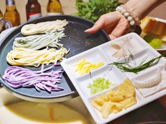 -揽季锅物会.福建黄鱼.海鲜姿造(五四路店)
