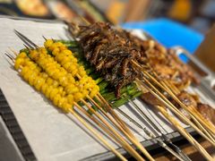 -纪录片《人生一串》体验店(静安店)