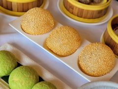 -顺德喜来登酒店·采悦轩