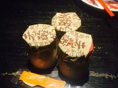 -老头儿油爆虾·知味杭州(爱琴海购物中心)