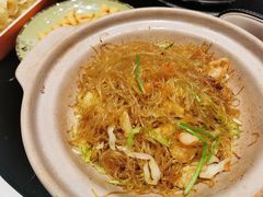 一品粉丝煲-花城粤菜餐厅(高新区店)