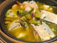 -金牌外婆家(苏州中心店)