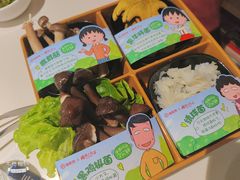 -海底捞火锅(威高广场店)