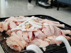 -果然农夫椰子鸡(虎门大润发店)