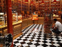 -夿萐咖啡(爱雍·乌节店)
