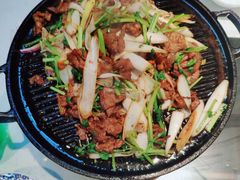 -大海碗·京菜炸酱面(雍和宫店)