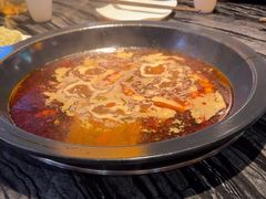 -老船舫·现做活鲜鱼馆(东郊记忆店)