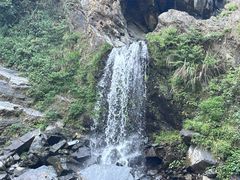 -石台牯牛降景区